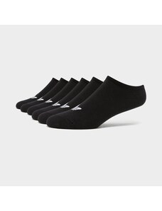 Adidas Zokni Trefoil Liner 6 Női Kiegészítők Zoknik IJ5624 Fekete