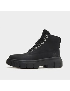 Timberland Greyfield Női Cipők Téli cipők TB0A5RNG0011 Fekete
