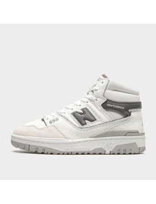 New Balance 650 Női Cipők Sneakers BB650RWE Fehér