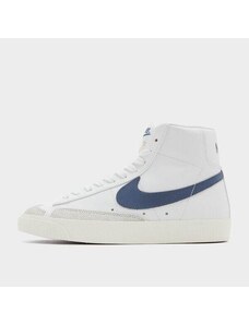 Nike W Blazer Mid '77 Női Cipők Sneakers CZ1055-125 Fehér