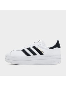 Adidas Gazelle Bold W Női Cipők Sneakers IE7853 Fehér