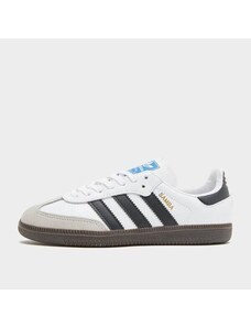 Adidas Samba Og Gyerek Cipők Sneakers IE3677 Fehér