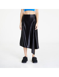 adidas Originals Szoknya adidas Satin Skirt Black