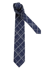Michael Kors Nyakkendő kék / világosszürke