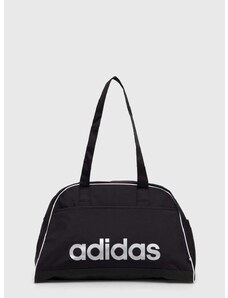 adidas táska fekete, IP9785