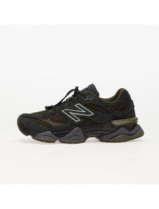 New Balance 9060 Blacktop, alacsony szárú sneakerek