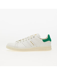 adidas Originals Férfi alacsony szárú sneakerek adidas Stan Smith Lux Cloud White/ Core White/ Green