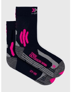 X-Socks zokni Trek Outdoor 4.0