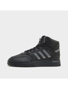 Adidas Drop Step J Gyerek Cipők Sneakers IF3333 Fekete