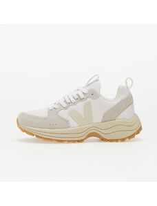 Veja Venturi Alveomesh W White/ Pierre/ Natural, Női alacsony szárú sneakerek