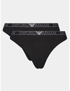 2 db tanga Emporio Armani Underwear