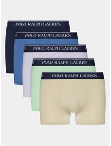 5 darab boxer Polo Ralph Lauren