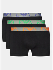 3 darab boxer Emporio Armani Underwear