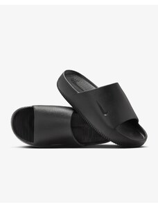 Nike calm slide BLACK