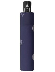 DOPPLER Fiber Magic Timeless automata női esernyő, kék