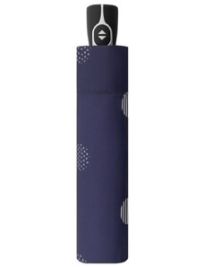 DOPPLER Fiber Magic Timeless automata női esernyő, kék