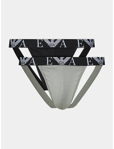 2 darab alsó Emporio Armani Underwear