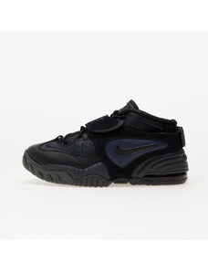 Nike W Air Adjust Force 2023 Black/ Dark Obsidian-Anthracite, Női magas szárú sneakerek