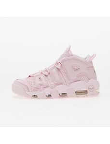 Nike W Air More Uptempo Pink Foam / Pink Foam -White, Női magas szárú sneakerek