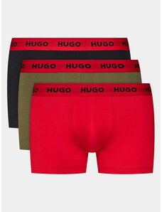 3 darab boxer Hugo