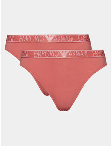 2 db brazil alsó Emporio Armani Underwear