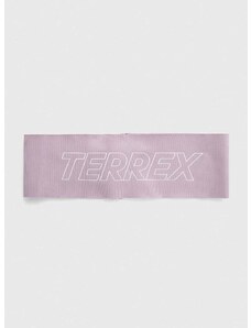 adidas TERREX fejpánt rózsaszín, IN8299