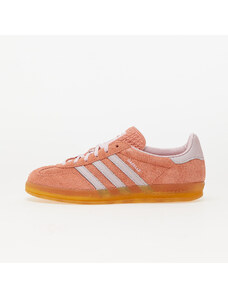 adidas Originals adidas Gazelle Indoor W Wonder Clay/ Clear Pink/ Gum, Női alacsony szárú sneakerek