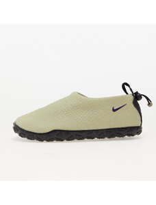 Férfi slip-on sneakerek Nike ACG Moc Premium Olive Aura/ Field Purple-Olive Aura-Black