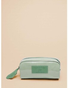 women'secret kozmetikai táska DAILY DREAMS zöld, 4846050