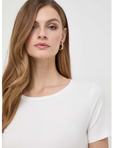 Weekend Max Mara t-shirt női, fehér