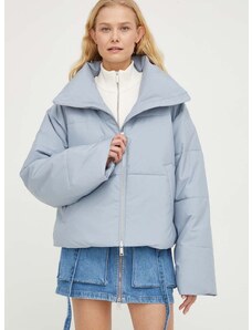 Gestuz rövid kabát női, téli