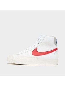 Nike Blazer Mid '77 Gyerek Cipők Sneakers DH9700-100 Fehér