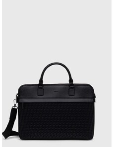 Aldo laptop táska ADRARED fekete, ADRARED.007