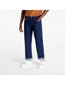 Férfi nadrág Calvin Klein Jeans 90S Straight Denim Rinse