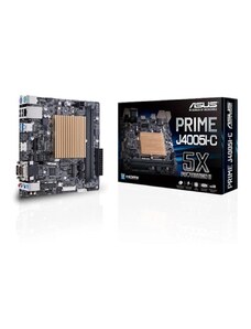 Alaplap Asus PRIME J4005I-C Mini-ITX LGA 1151 Intel