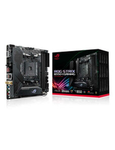 Alaplap Asus PRIME B550-PLUS ATX AM4 AMD AM4 AMD AMD B550