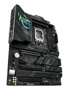 Alaplap Asus ROG STRIX Z790-F GAMING WIFI Intel Intel Z790 Express LGA 1700