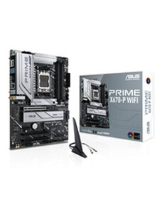 Alaplap Asus PRIME X670-P WIFI AMD AM5 AMD AMD X670