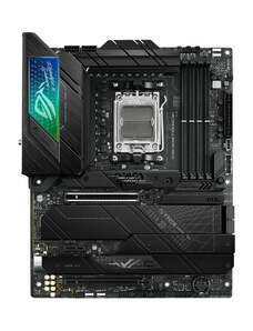 Alaplap Asus ROG STRIX X670E-F GAMING WIFI AMD AMD X670 AMD AM5