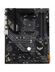 Alaplap Asus TUF GAMING B550-PLUS ATX AM4 AMD AM4 AMD AMD B550