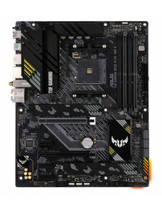 Alaplap Asus TUF GAMING B550-PLUS WIFI II AMD AM4 AMD AMD B550
