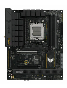 Alaplap Asus TUF GAMING B650-PLUS WIFI AMD AM5 AMD B650 AMD