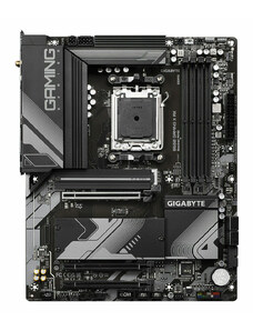 Alaplap Gigabyte B650 GAMING X AX Intel Wi-Fi 6 AMD AM5