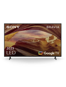 Sony KD55X75WLAEP 55 LED 4K Ultra HD TV