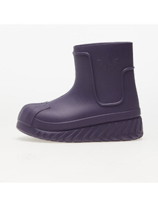 adidas Originals adidas Adifom Superstar Boot W Shale Violet/ Core Black/ Shale Violet, Női magas szárú sneakerek