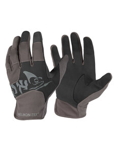 Helikon-Tex All Round Fit Tactical Gloves - fekete / árnyékszürke A