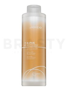 Joico K-Pak Cuticle Sealer hajsimító kondicionáló kémiailag kezelt hajra 1000 ml