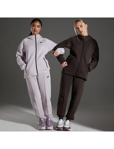 Nike Nadrág W Nsw Tch Flc Mr Jggr Tech Fleece Női Ruhák Melegítőnadrágok és joggerek FB8330-019 Rózsaszín
