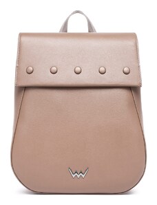 Fashion backpack VUCH Melvin Creme