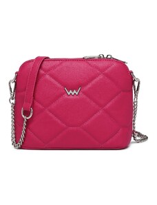 Handbag VUCH Luliane Dark Pink